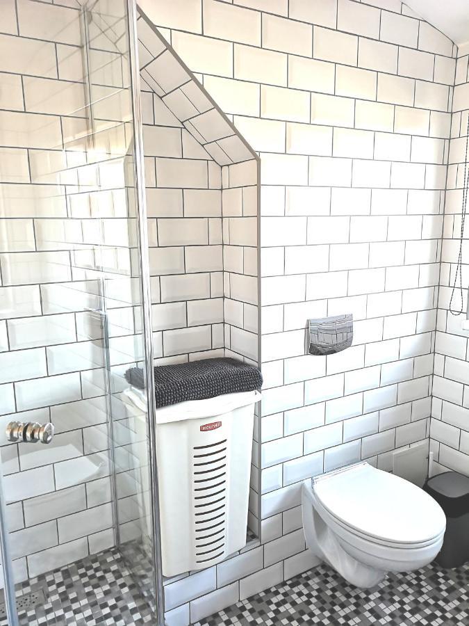 Apartamentai Emilija นิดา ภายนอก รูปภาพ